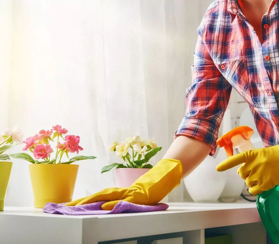 Smart Cleaning Services