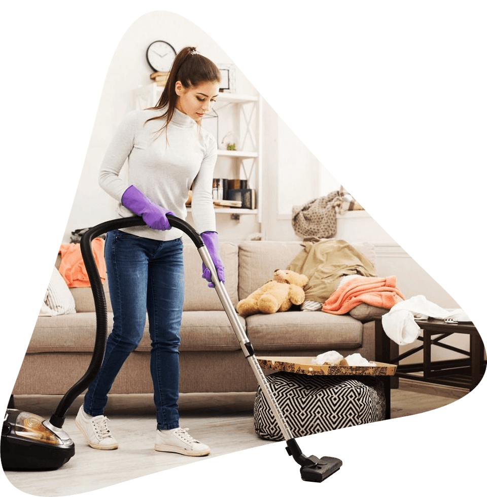 Smart Cleaning Services