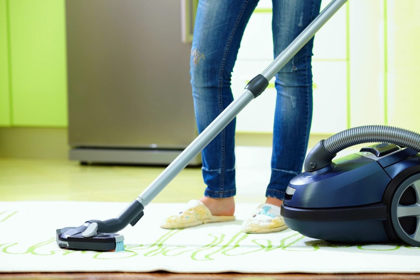 Smart Cleaning Services