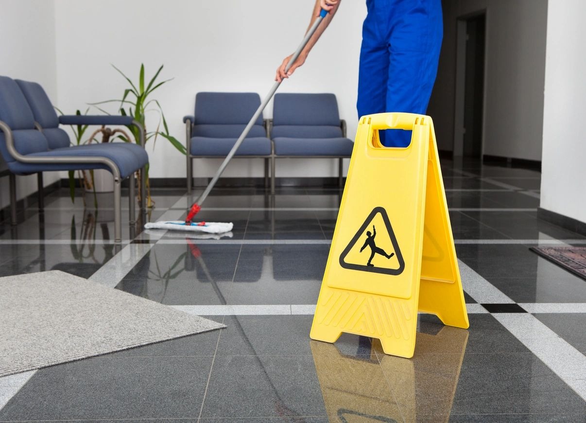 Smart Cleaning Services