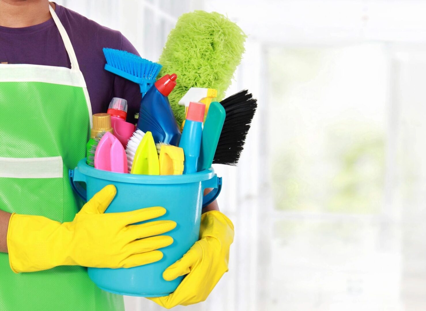 Smart Cleaning Services