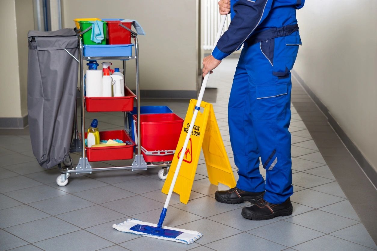 Smart Cleaning Services